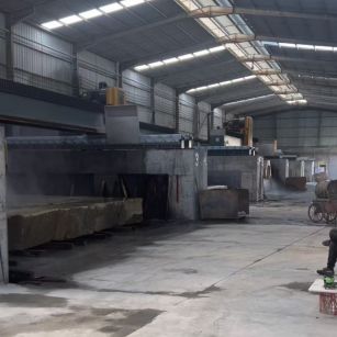 呼伦贝尔大切车间生产日常