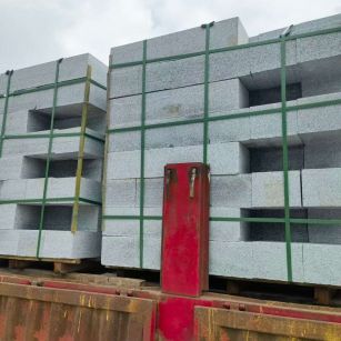 呼伦贝尔 芝麻白花岗岩路沿石，平石，路侧石，马路牙子，路缘石，立缘石，平缘石等